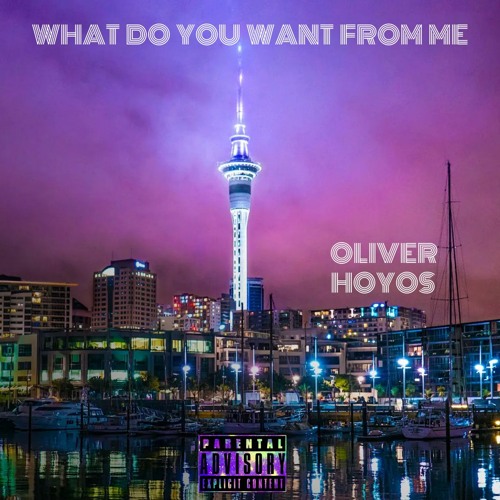 What Do You Want From Me