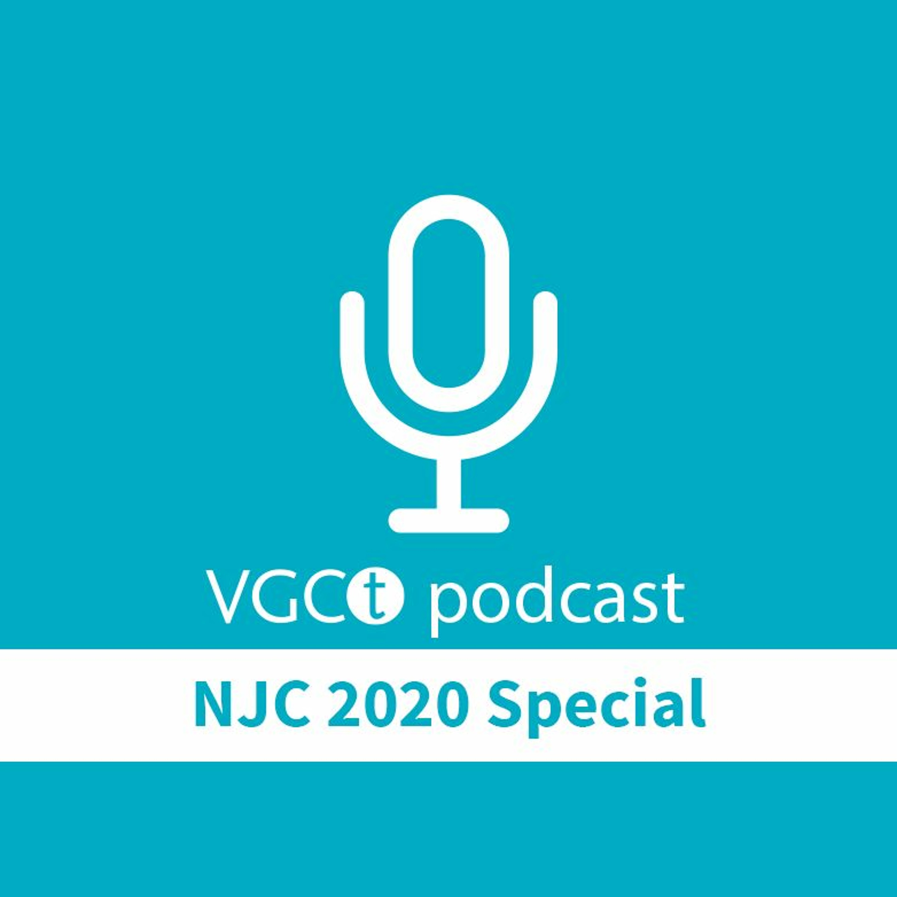 VGCt podcast