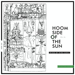 Hoom Side of the Sun, Vol. 06 - Mixed by Nima Gorji