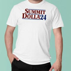 John Summit Summit Dolla ’24 T-Shirt