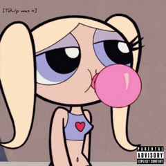 TdUp In My Cup Ft. Kadoe!