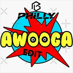 Philly & Fionn Curran - Sexy Awoga Back ( Philly awooga Edit)