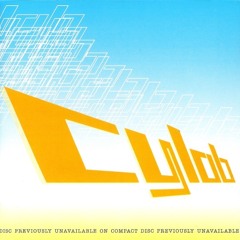 cylob - Sanq (Autechre Mix)