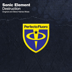Destruction (Original Mix)