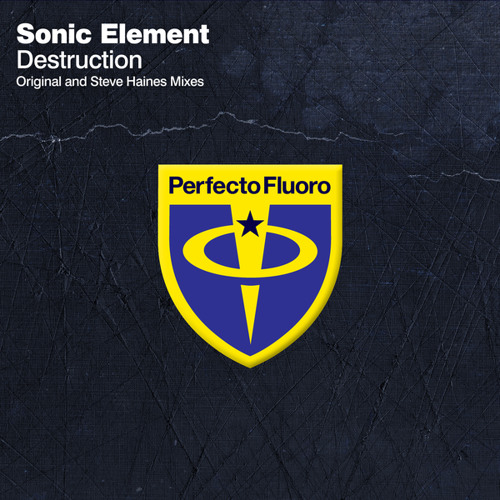 Destruction (Original Mix)
