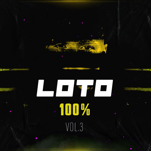 100% Loto Mix - Vol.3