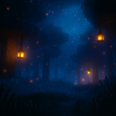 C418 - Wait - From "Minecraft Volume Beta" - .ashade Rework