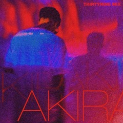 Akira - thirtynine MIX