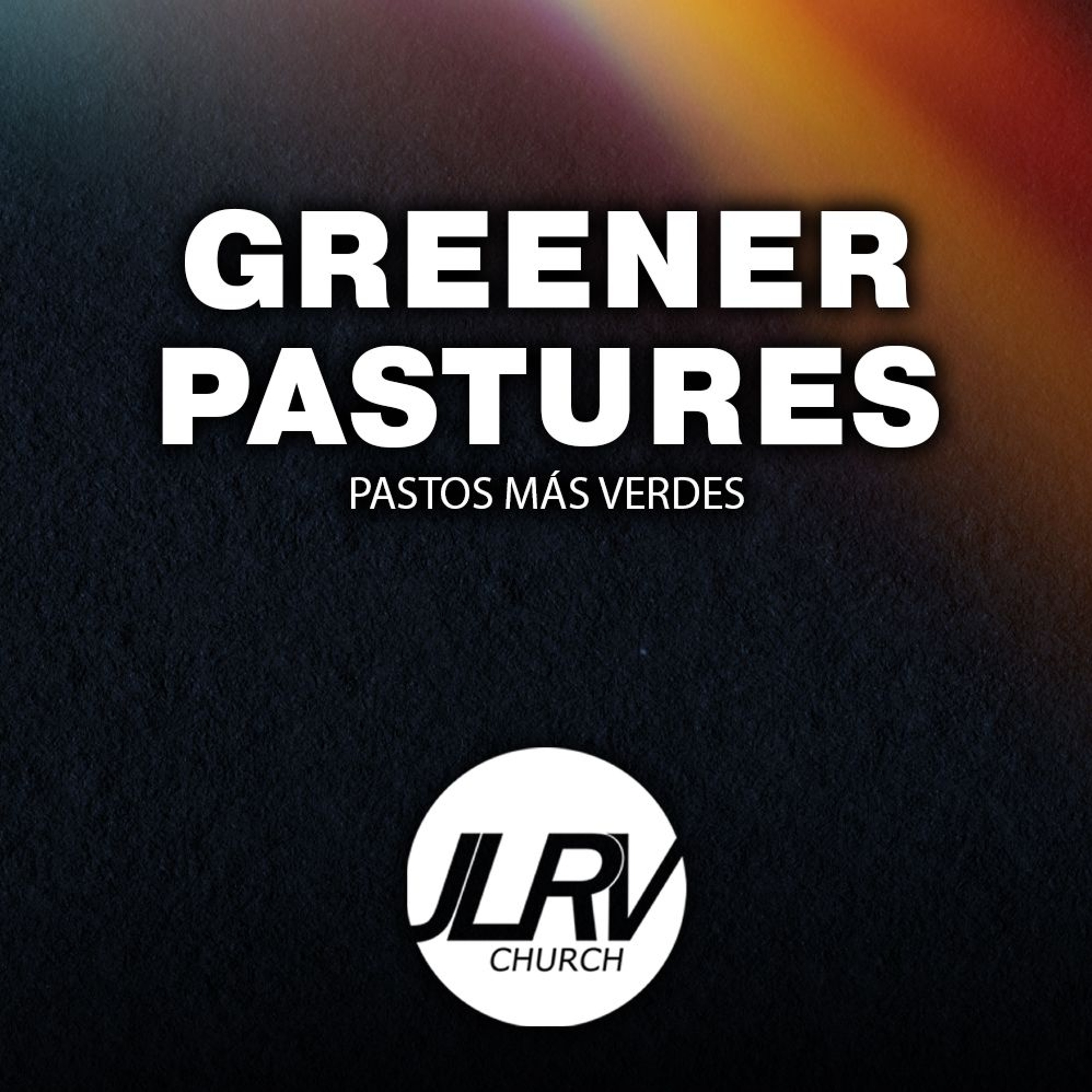 JLRV | Jesucristo La Roca Viva