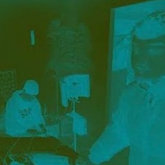 KINGY CYPHER (YUNG OSK + Bobby $oda + DUGE + DON VINYL)