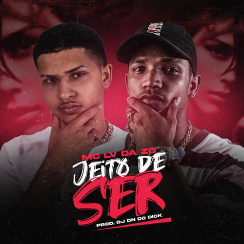 Jeito de Ser (feat. Tropa da W&S)