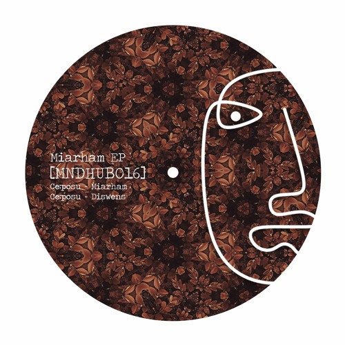 Ce:posu - Miarham [cut]