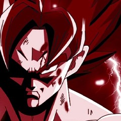 Explosive Funk 2.0 X Goku DBS
