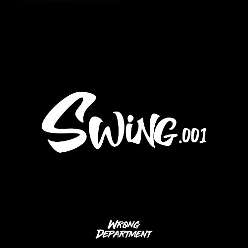 Swing Sessions - Show 001 - Wrong Department
