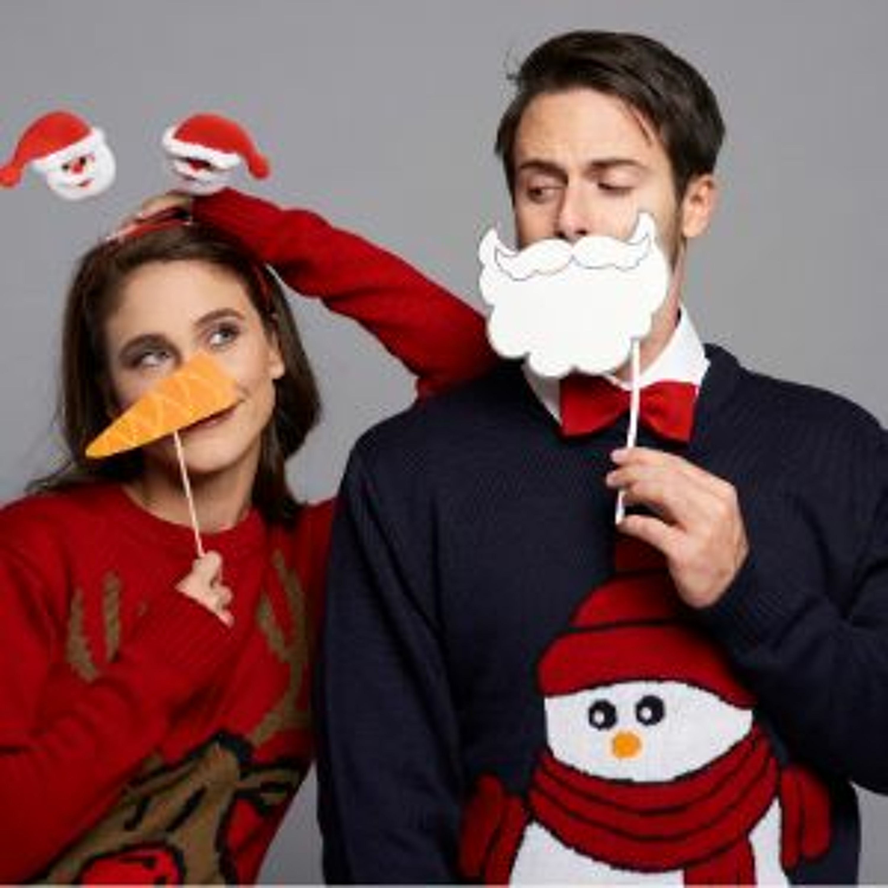 Coronavirus: Will We Still Be Wearing Masks At Christmas? episode artwork