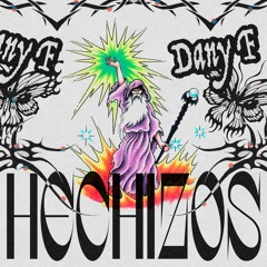 DANY F - HECHIZOS