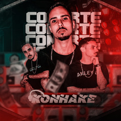 MAS E PRO DJ 2W QUE ELA VAI NO CHAO (DJ KONHAKE) 150 BPM