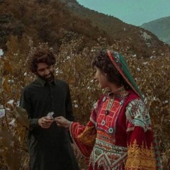 Nimgari Meena - Zubair Nawaz - Pashto Tappy (2024)