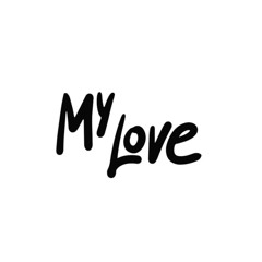 My Love (Instrumental)