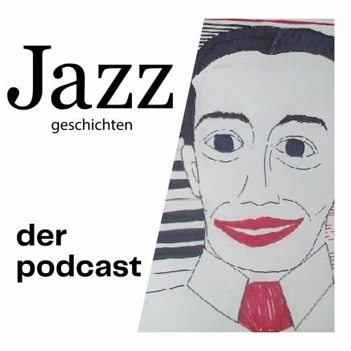 Jazzgeschichten Podcast Nr. 16 - Kabarett-Komponisten, Friedrich Hollaender