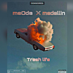 Medellin x Meoda