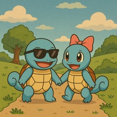 Walk With Me