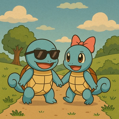 Walk With Me