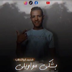 مهرجان بشكي مواويلي - محمد ابو الدهب - MP3