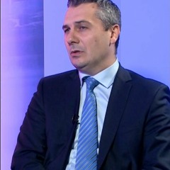 Nerin Dizdar za "Avaz" otkriva: Šta je trojka dogovorila sa Dodikom i Čovićem?