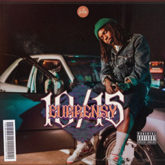 Running Man Open Verse (Vicious Teknique)