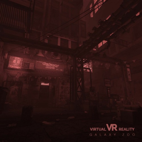 PREMIERE #1427 | Virtual Reality - M32 [Bandcamp Exclusive] 2021
