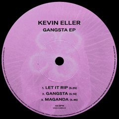 Kevin Eller - Let It Rip [free download]