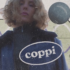 Franziska Berns @ coppi 13.06.2024