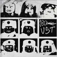 Blood debt (Some real) OST