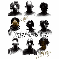 joshdidit - knowin ft. zone1eriic