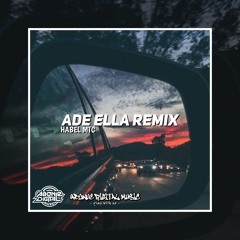 Ade Ella Remix Lagu Acara