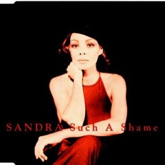 Sandra - Such A Shame (Stan Remix)