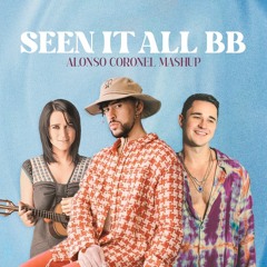 Bad Bunny Ft Julieta Venegas X John Summit - Seen It All BB (Alonso Coronel Mashup)