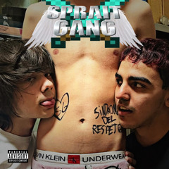 SINDROME DEL RESPETO (feat. Doñacentavo, Georgian bih, Branda and MrJoppis)