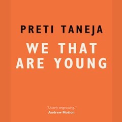 [Download PDF] We That Are Young - Preti Taneja