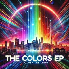 The Colors Mix