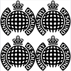 Ministry of Sound - The Annuals Reimagined - Vinyl Mix - August 2023
