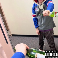 JRGRETZKY - SumWild prod. by master lou and queto