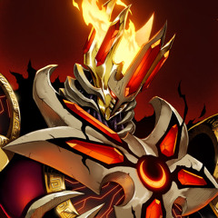 The Dark Prince (EPIC ORCHESTRA EDITION)