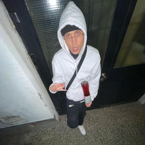 JACQ "PO CO?" (OLD SHIT)