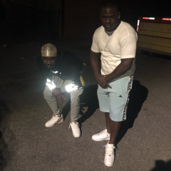 Whats The Facts (feat. HollyhoodMerc)