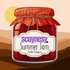Summer Jam (Sun's out mix)