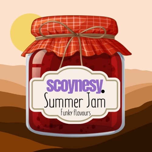 Summer Jam (Sun's out mix)