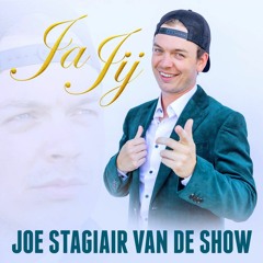 Joe Stagiair van de Show - Ja Jij (Chivarez X-Qlusive Holland Hardstyle Bootleg)