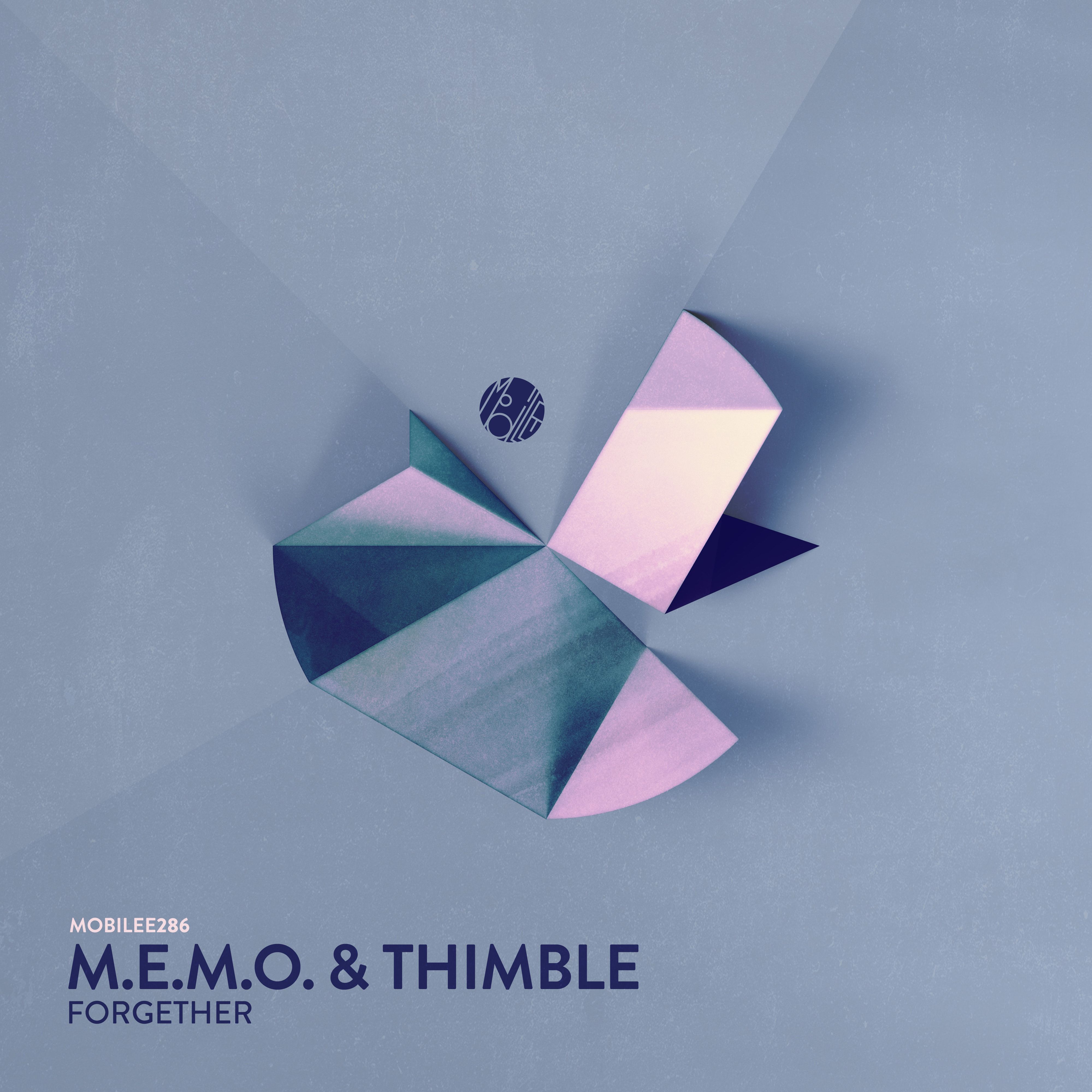 M.E.M.O. & Thimble – Forgether (Extended Version)